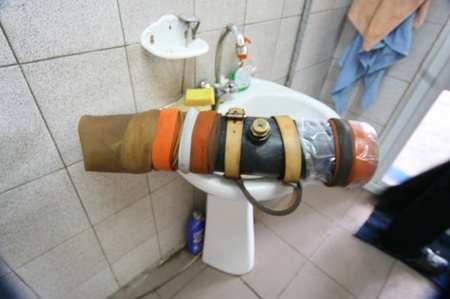 "Вагіна" по-жашківськи