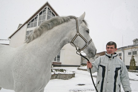 Артіфікс та Руслан Нормуратов - в тилу...